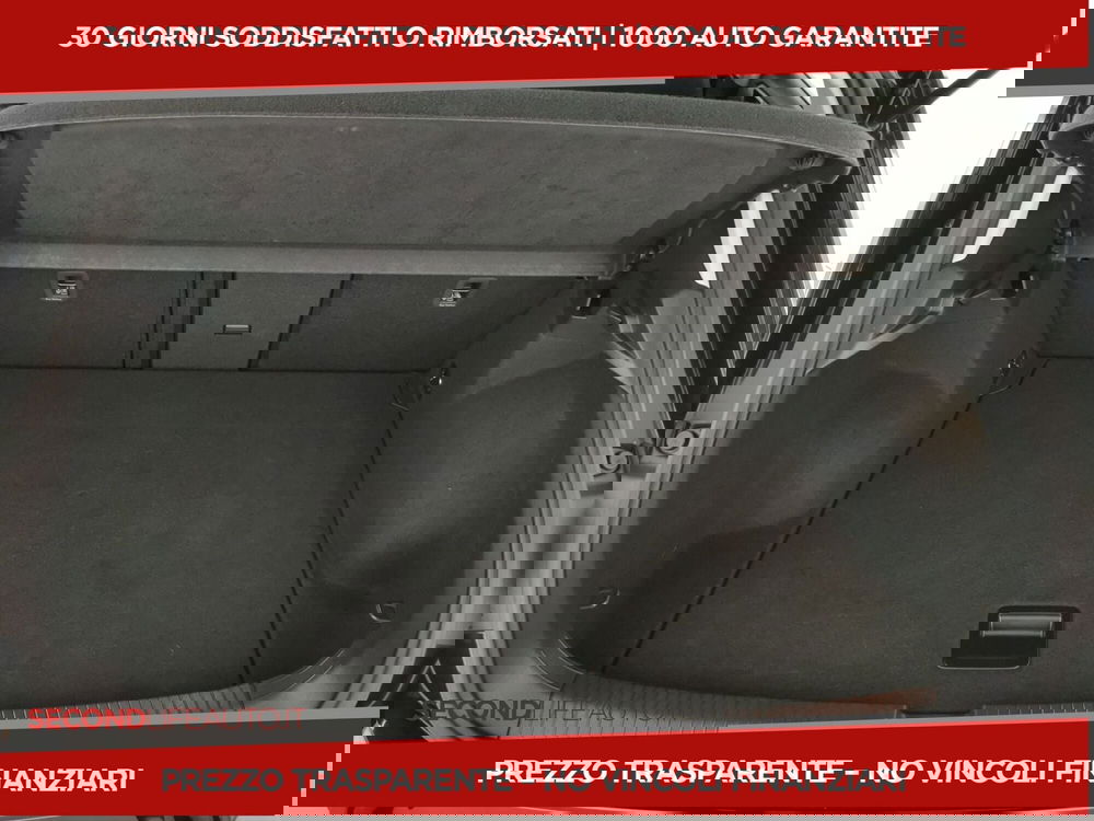 Volkswagen T-Roc usata a Chieti (7)