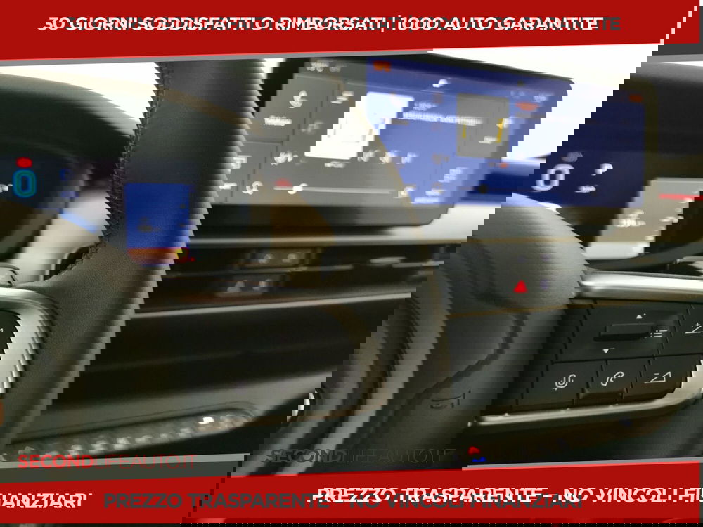 Jeep Avenger usata a Chieti (11)