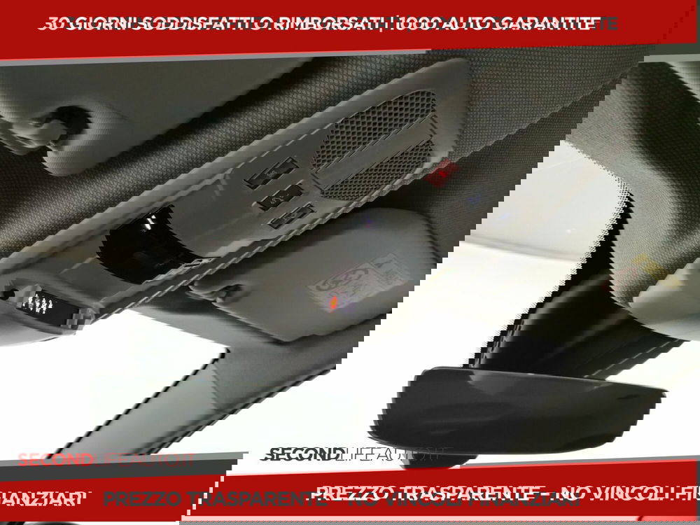 Jeep Avenger usata a Chieti (12)