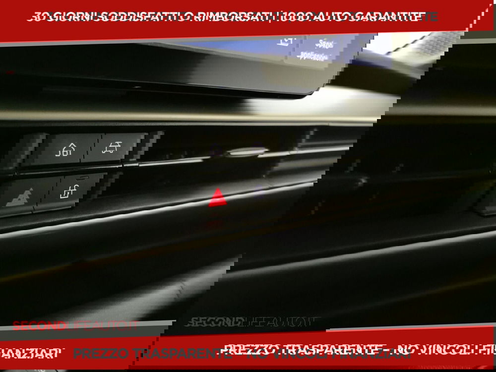 Jeep Avenger usata a Chieti (18)