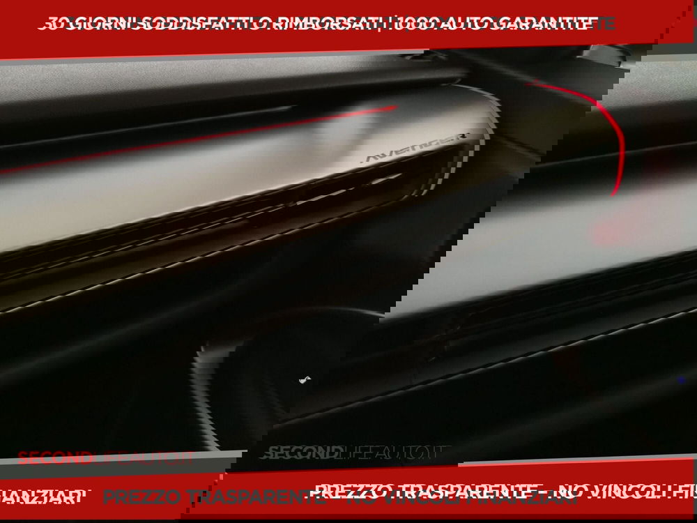 Jeep Avenger usata a Chieti (20)