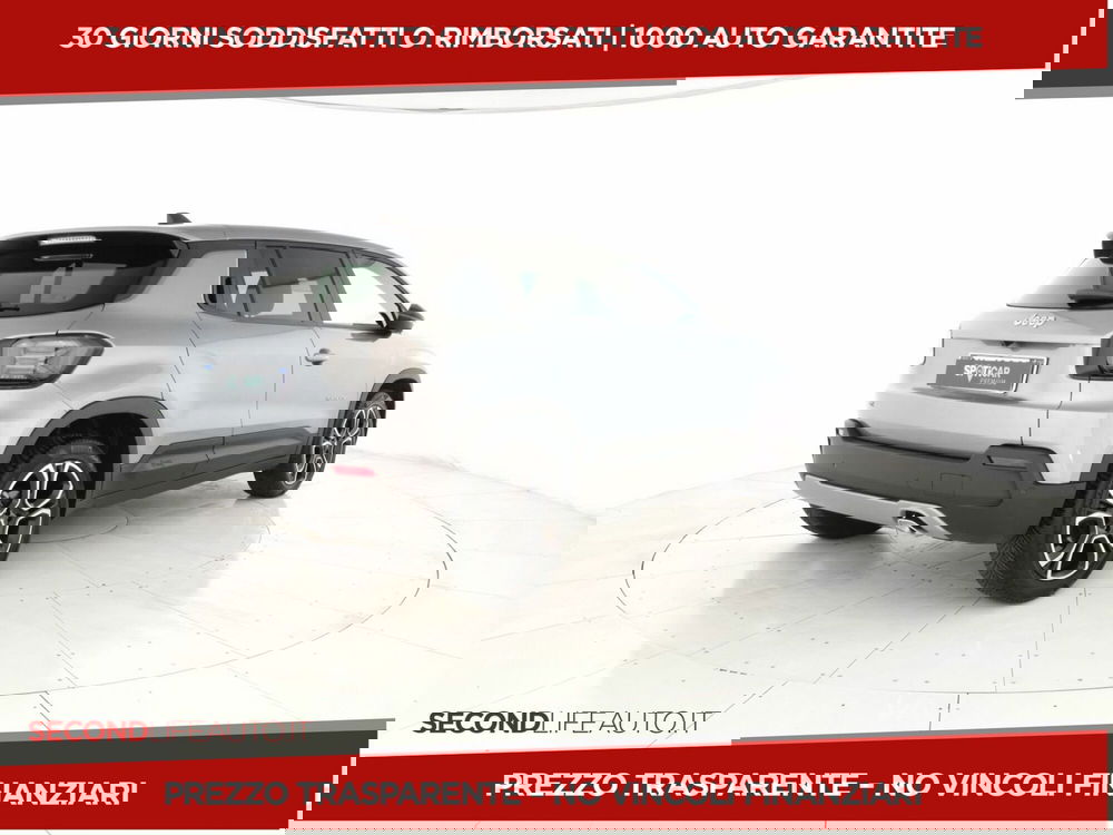 Jeep Avenger usata a Chieti (3)