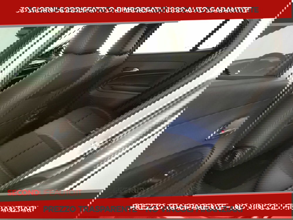 Jeep Avenger usata a Chieti (6)