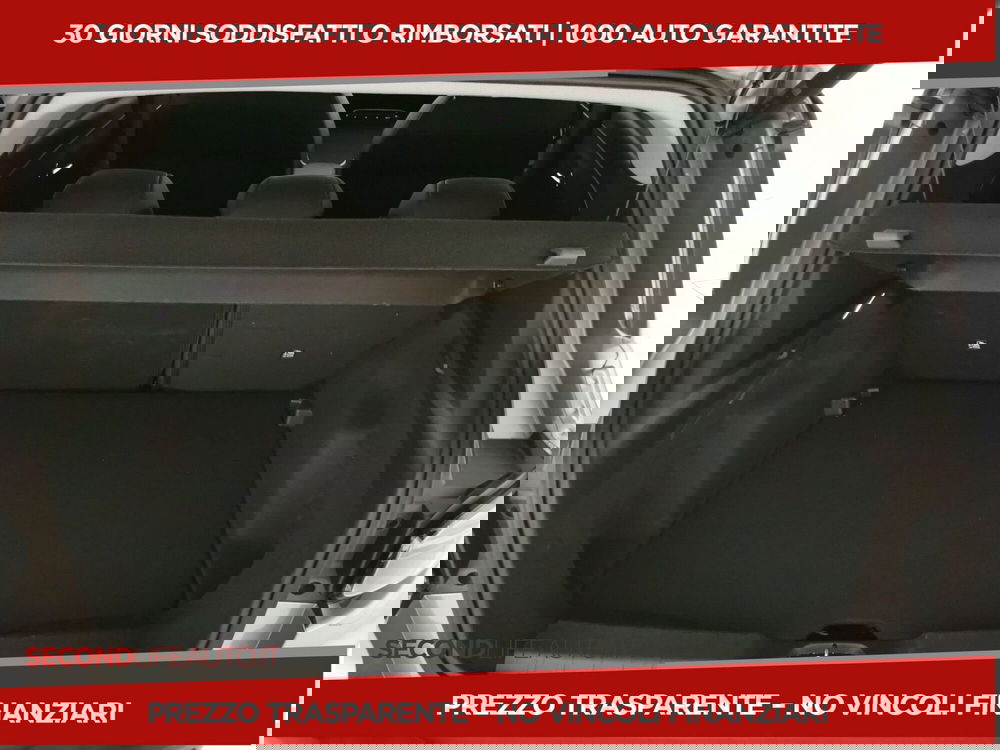 Jeep Avenger usata a Chieti (7)