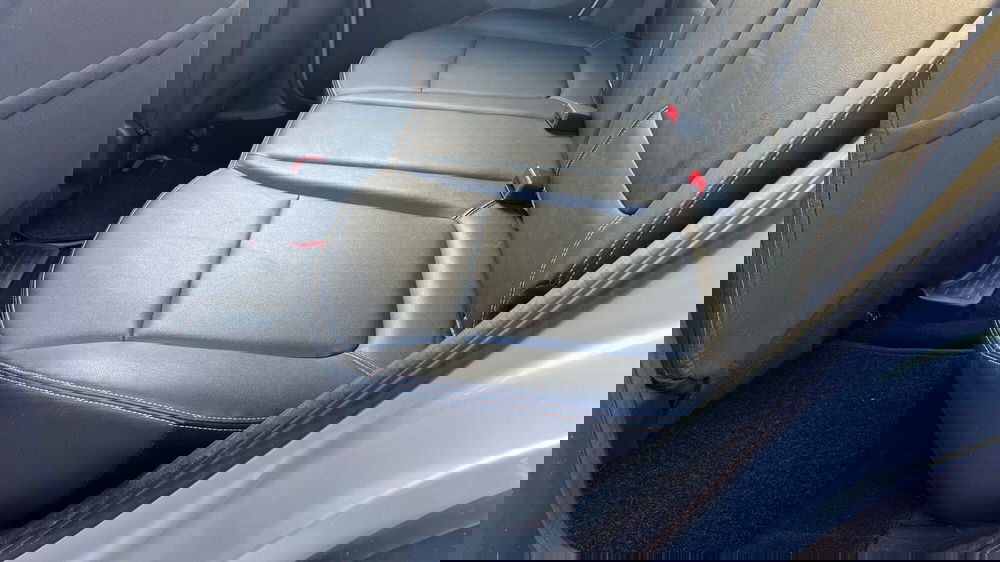 Dacia Spring usata a Viterbo (10)