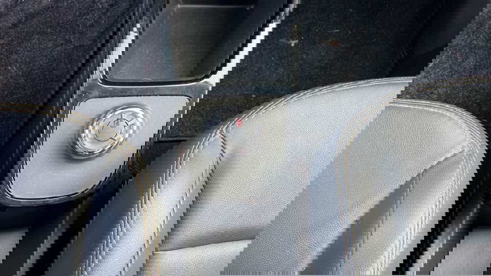 Dacia Spring usata a Viterbo (12)