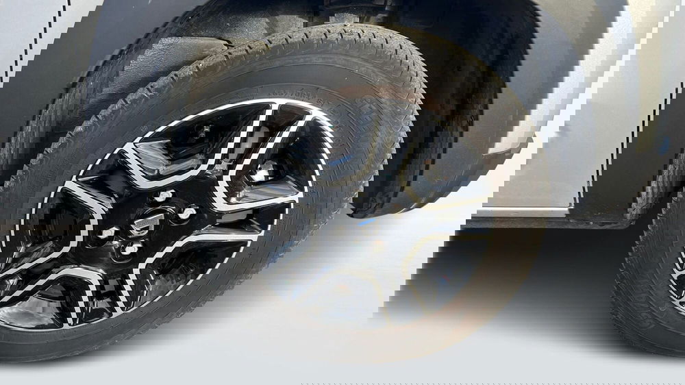 Dacia Spring usata a Viterbo (7)