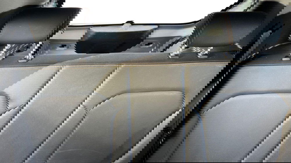 Dacia Spring usata a Viterbo (8)