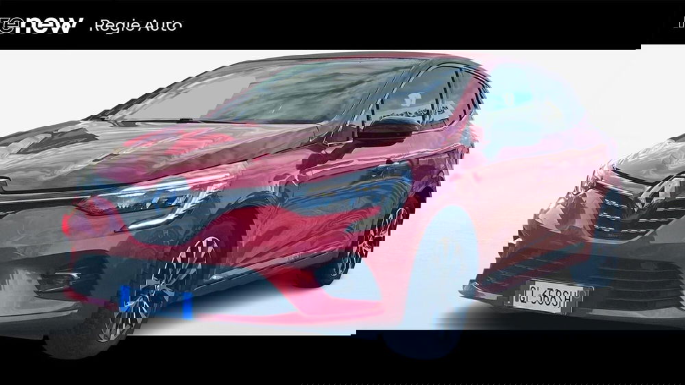 Renault Clio usata a Viterbo