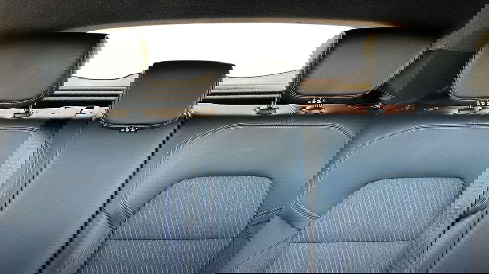 Renault Clio usata a Viterbo (11)