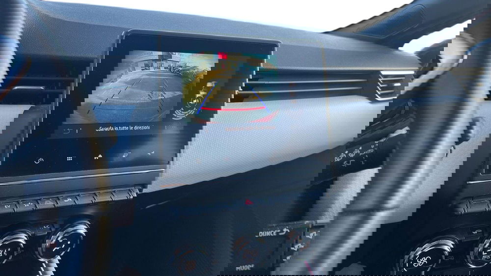 Renault Clio usata a Viterbo (12)