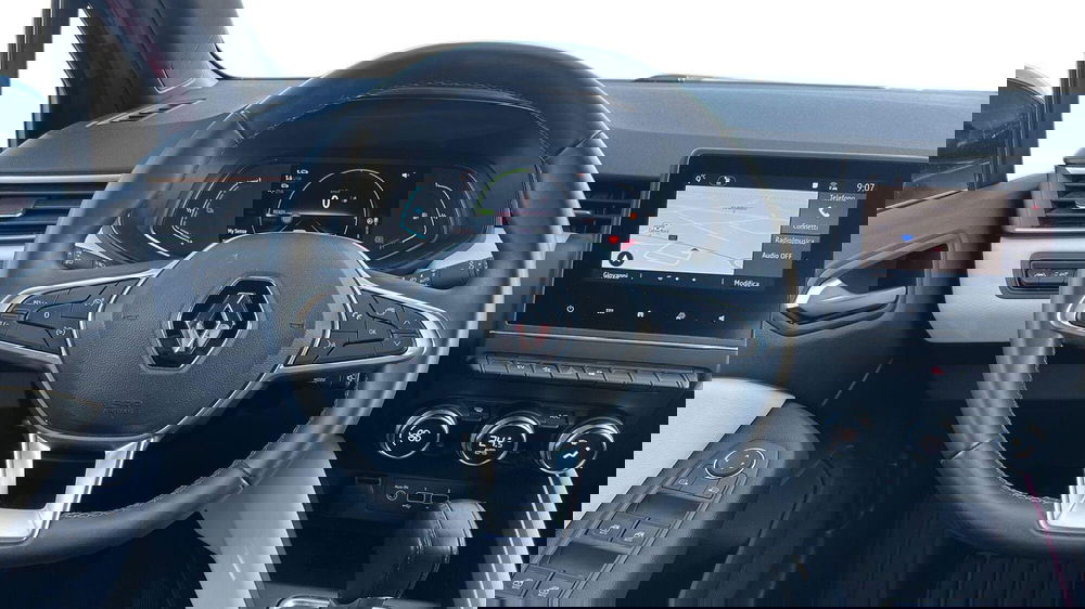 Renault Clio usata a Viterbo (13)