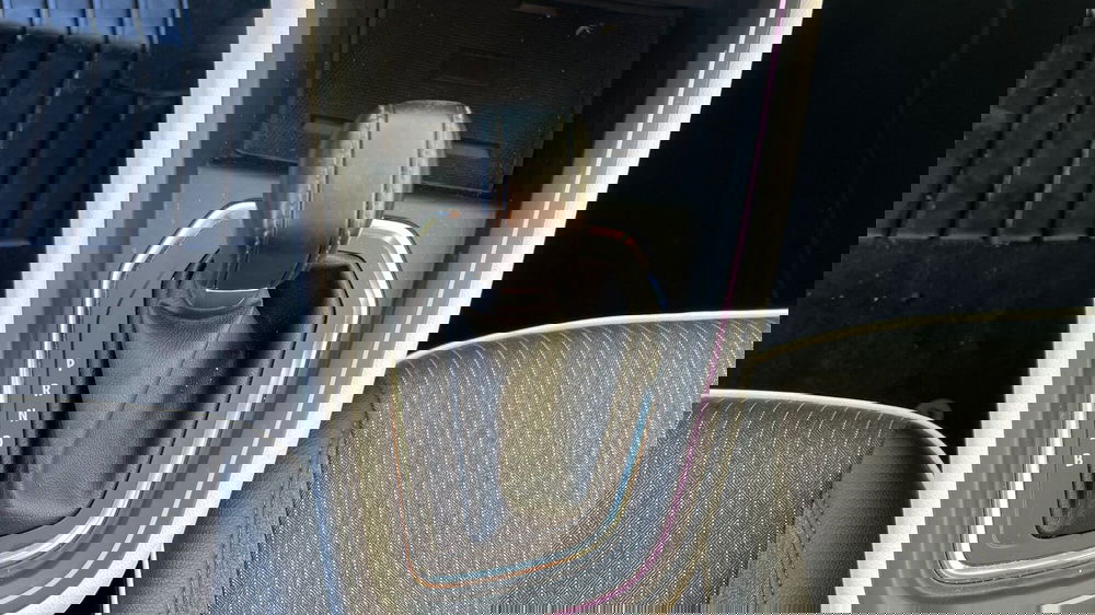 Renault Clio usata a Viterbo (14)