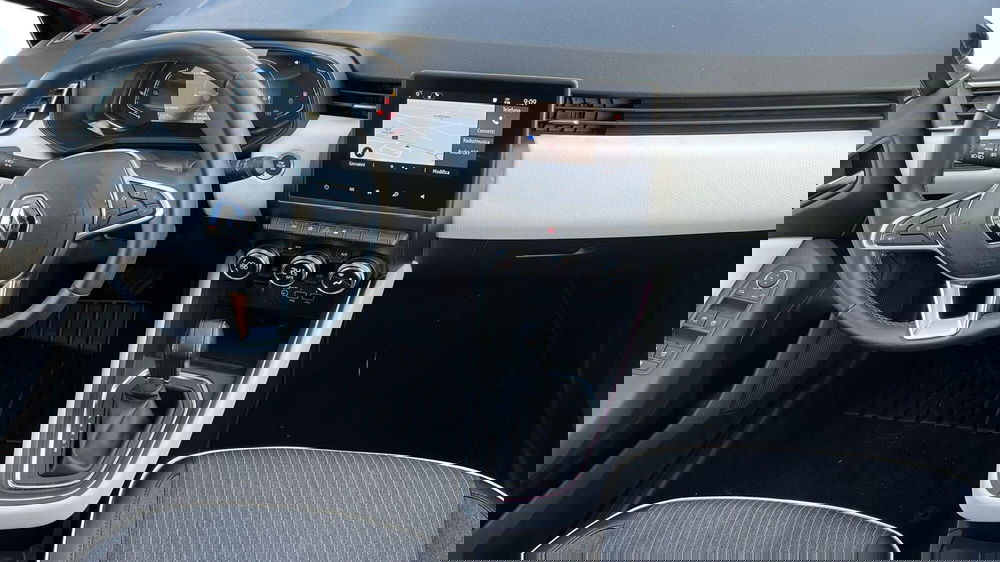 Renault Clio usata a Viterbo (15)