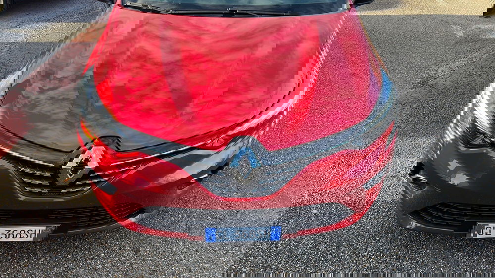 Renault Clio usata a Viterbo (16)