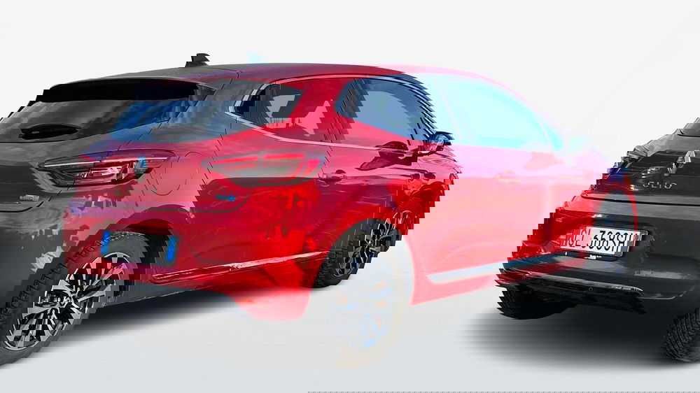 Renault Clio usata a Viterbo (2)