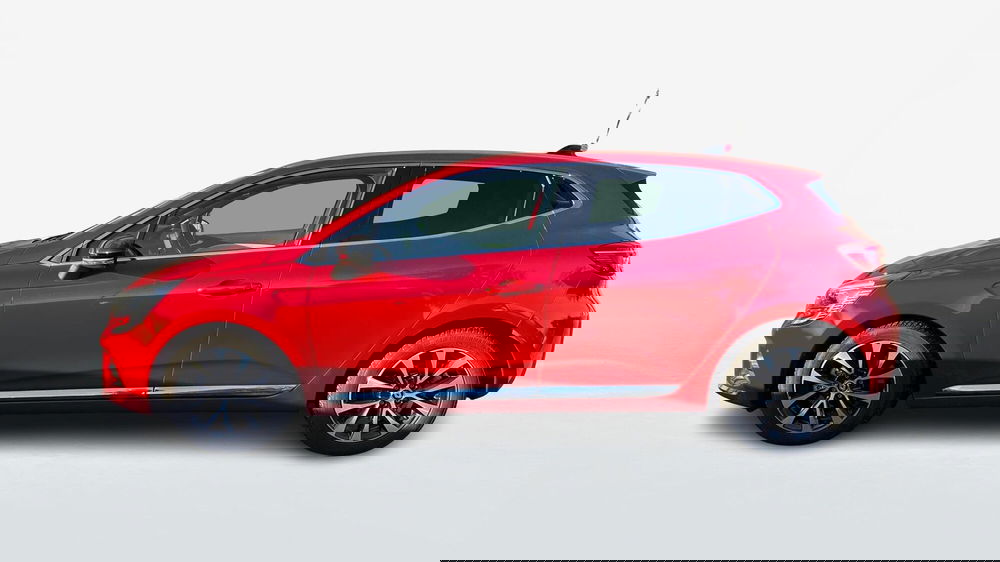 Renault Clio usata a Viterbo (3)