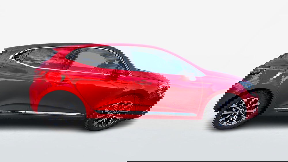 Renault Clio usata a Viterbo (4)