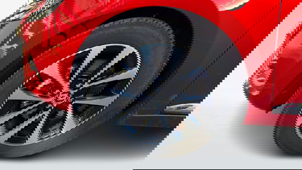 Renault Clio usata a Viterbo (5)