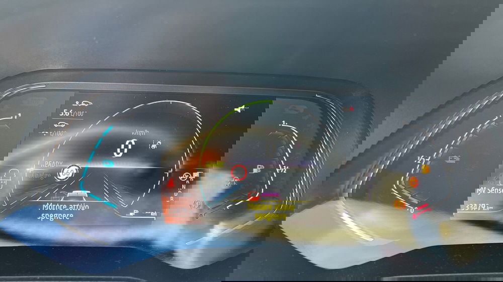 Renault Clio usata a Viterbo (6)