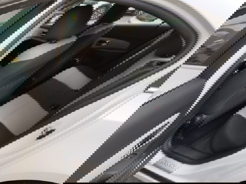 Chevrolet Cruze usata a Reggio Emilia (11)