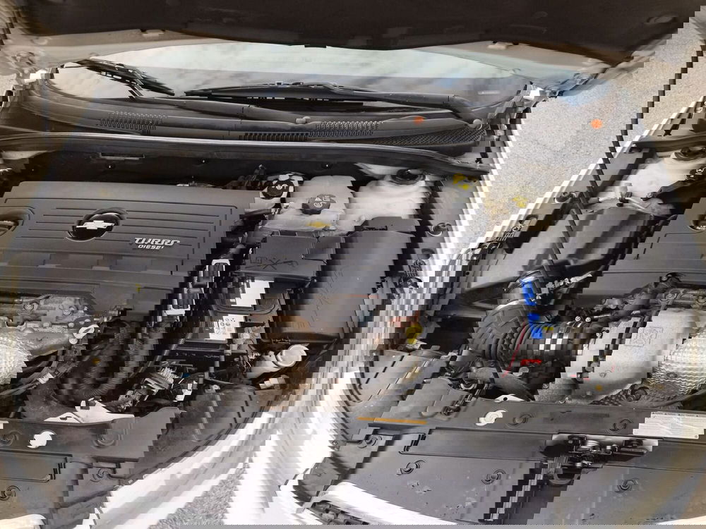 Chevrolet Cruze usata a Reggio Emilia (15)