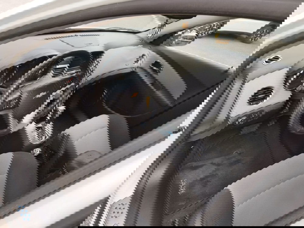 Chevrolet Cruze usata a Reggio Emilia (8)