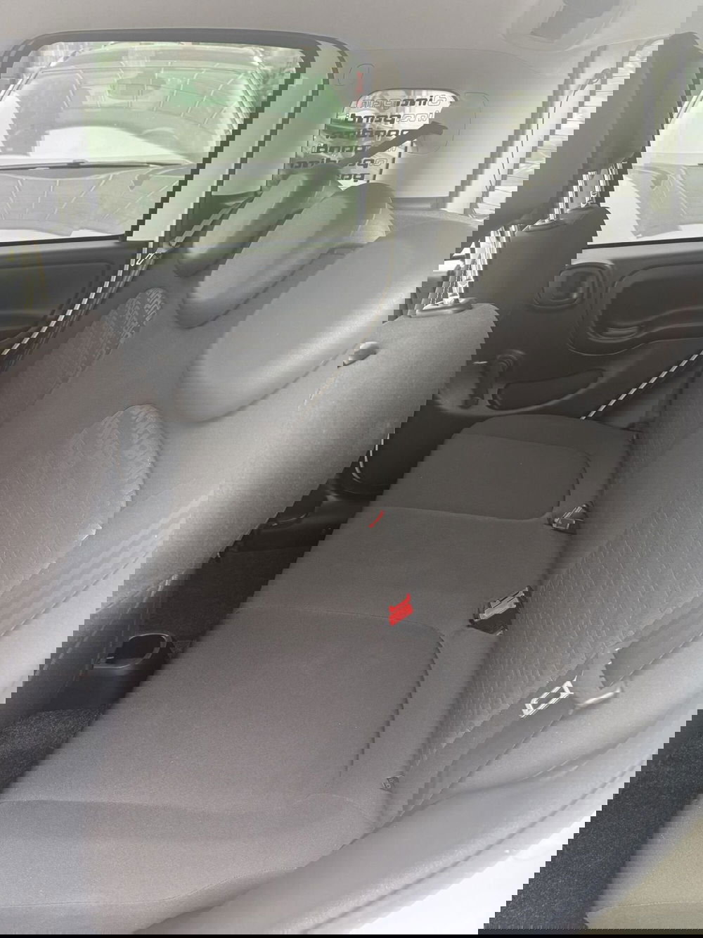 Fiat Panda Cross usata a Reggio Emilia (7)