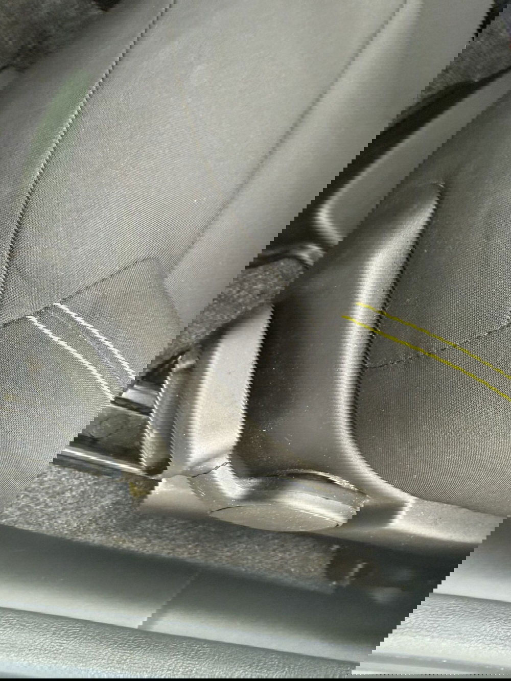 Fiat Panda Cross usata a Reggio Emilia (9)