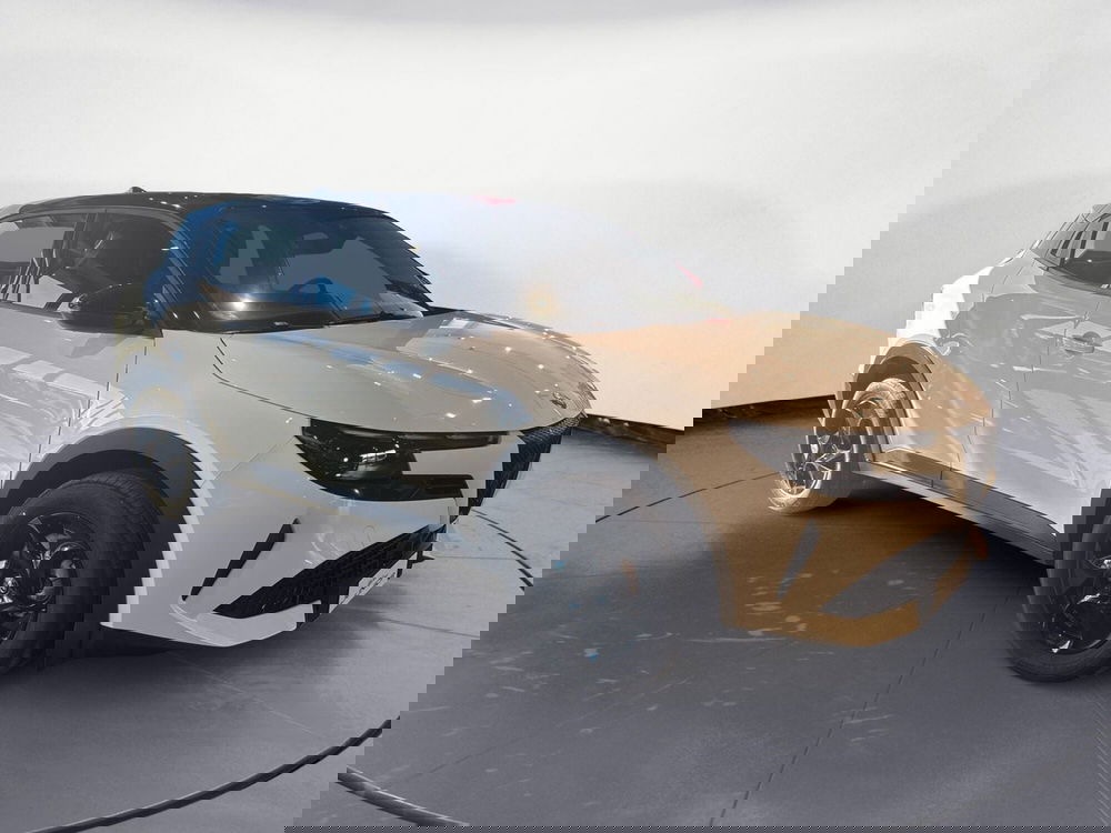 Alfa Romeo Junior nuova a Agrigento