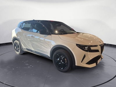 Alfa Romeo Junior 1.2 ibrida 145cv edct6 nuova a Agrigento