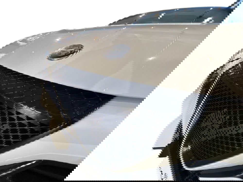 Alfa Romeo Junior nuova a Agrigento (16)