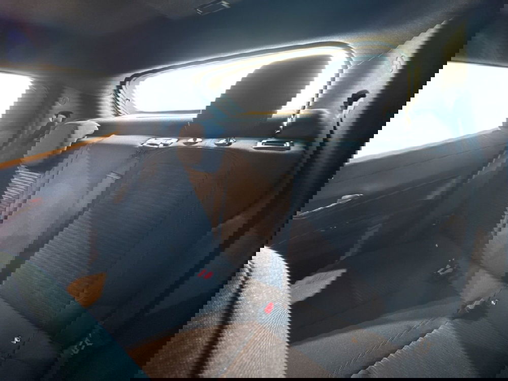 Alfa Romeo Junior nuova a Agrigento (19)