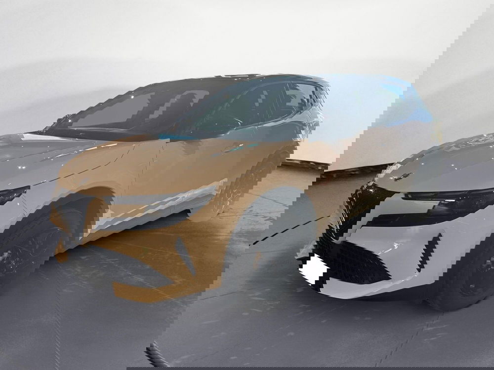 Alfa Romeo Junior nuova a Agrigento (2)