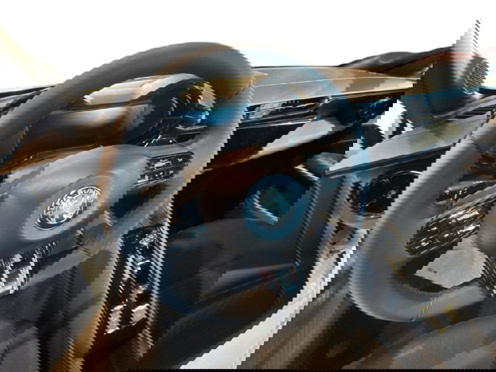 Alfa Romeo Junior nuova a Agrigento (20)