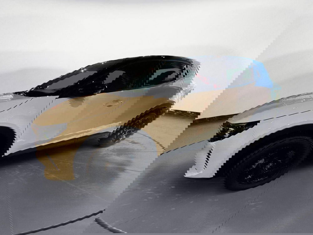 Alfa Romeo Junior nuova a Agrigento (3)