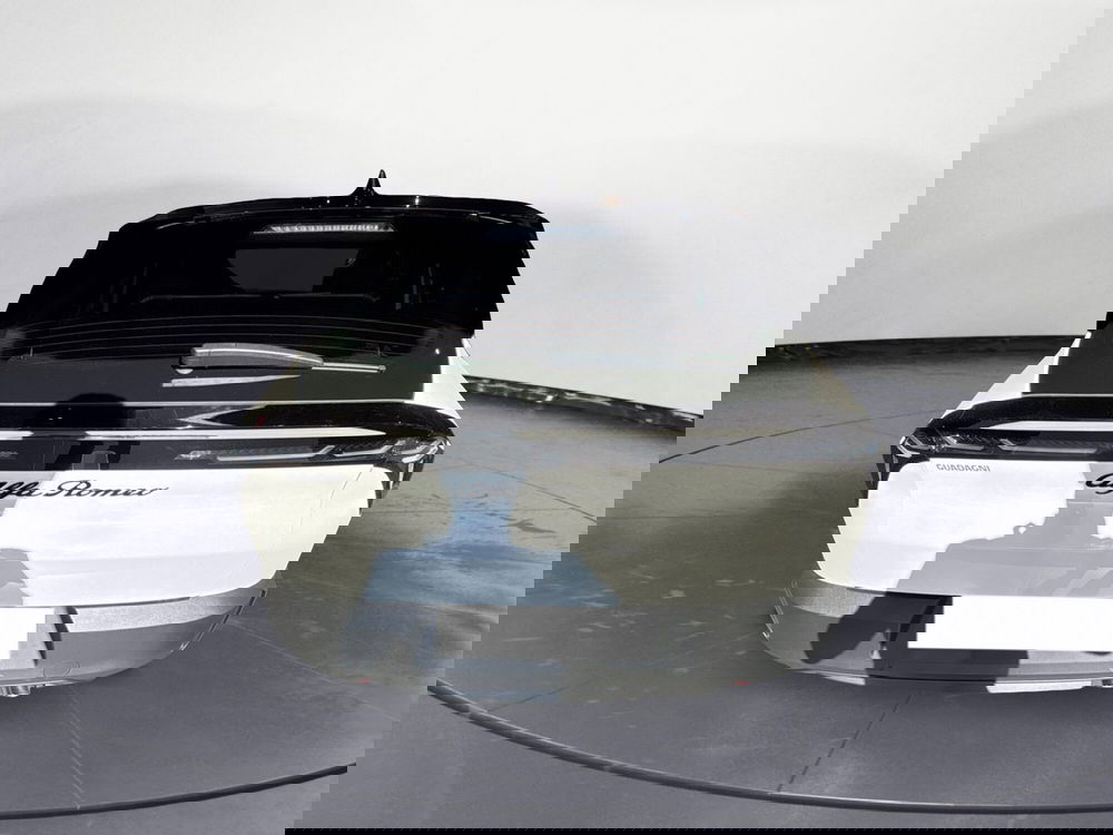 Alfa Romeo Junior nuova a Agrigento (5)