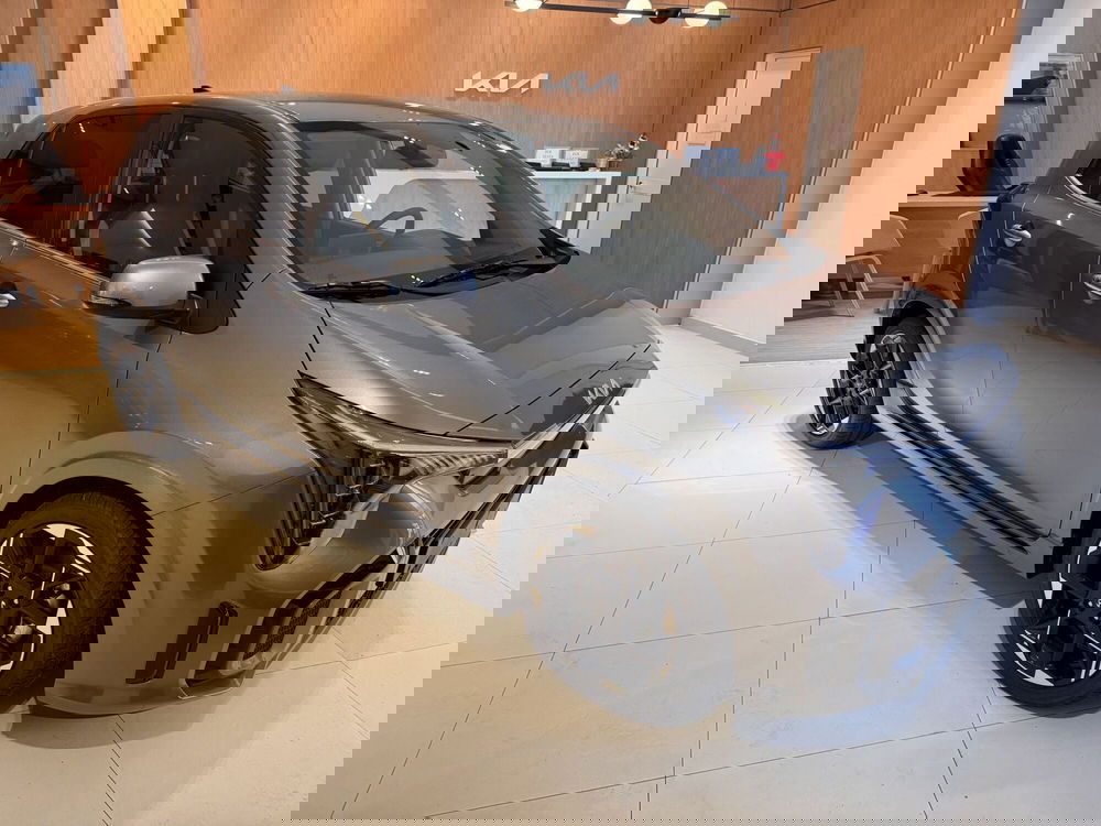 Kia Picanto nuova a La Spezia