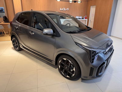 Kia Picanto 1.0 gdi Urban nuova a La Spezia