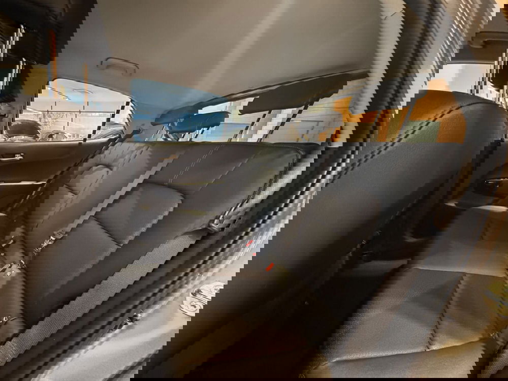 Kia Picanto nuova a La Spezia (11)