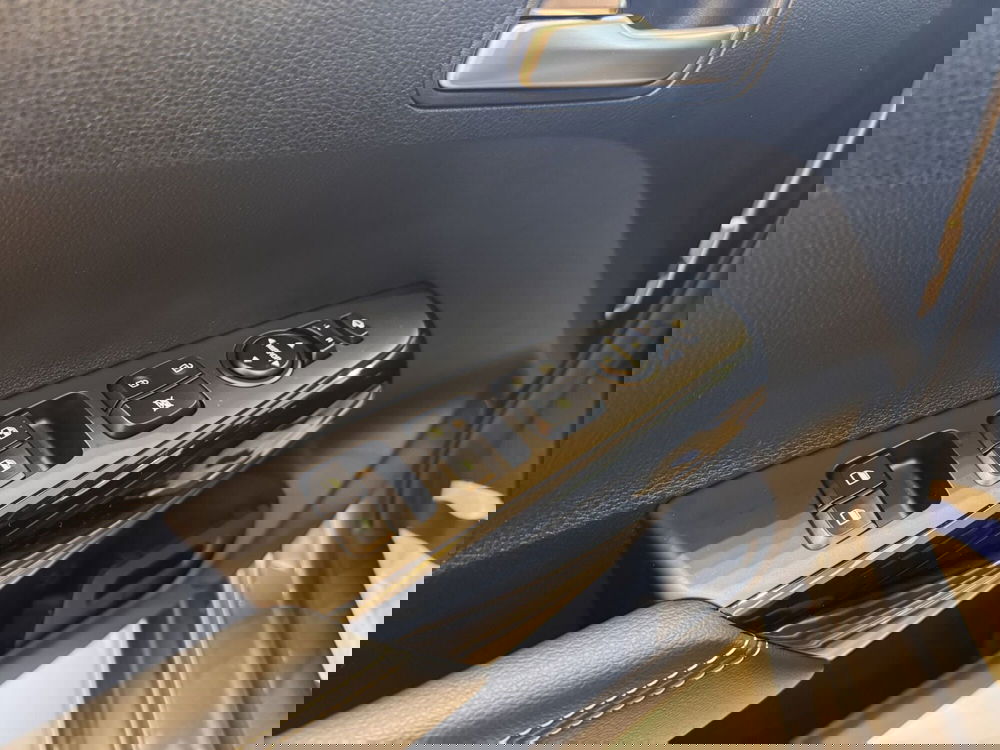 Kia Picanto nuova a La Spezia (12)