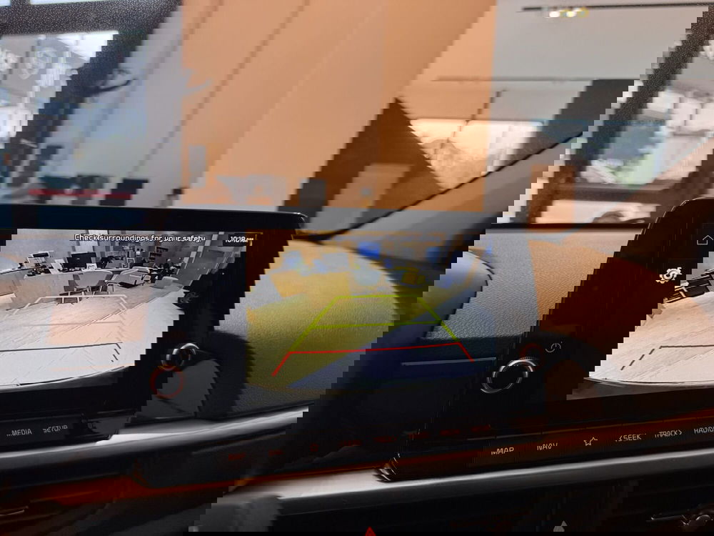 Kia Picanto nuova a La Spezia (16)