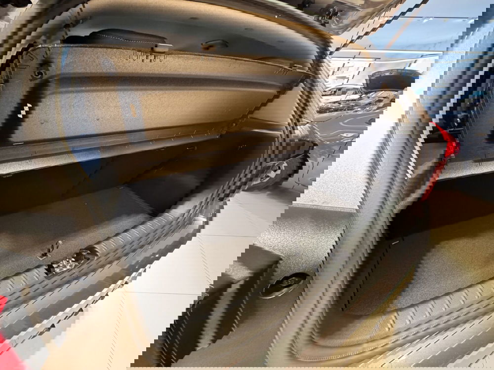 Kia Picanto nuova a La Spezia (17)