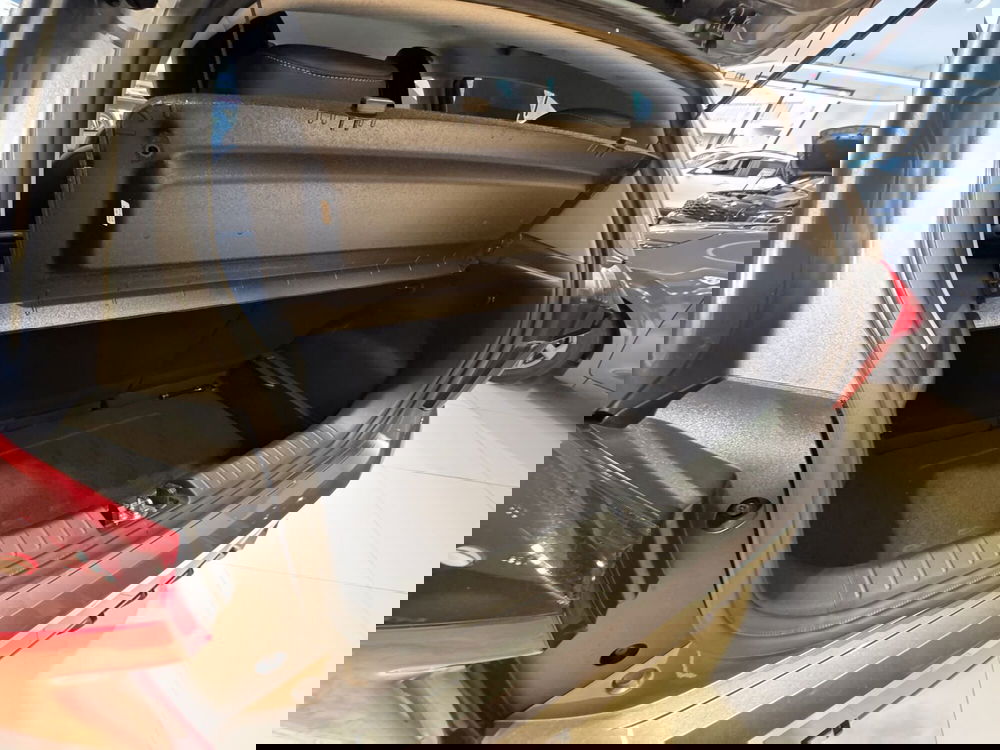 Kia Picanto nuova a La Spezia (18)