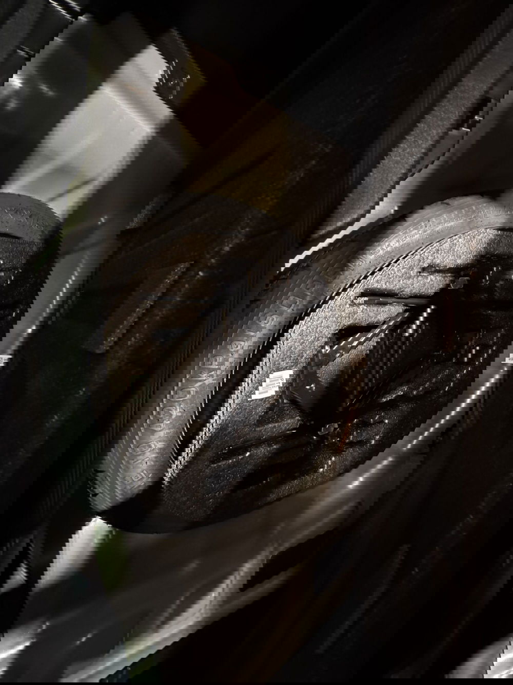 Kia Picanto nuova a La Spezia (19)