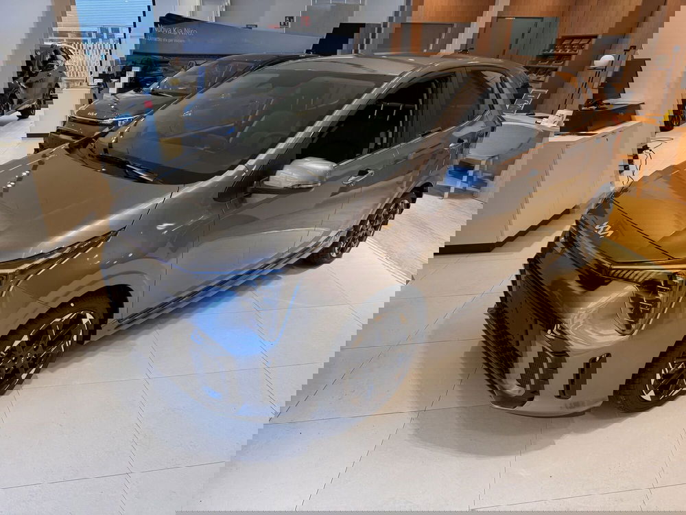 Kia Picanto nuova a La Spezia (3)