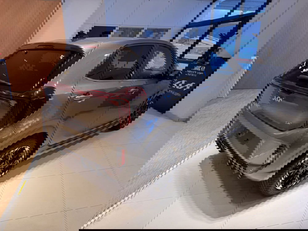 Kia Picanto nuova a La Spezia (7)