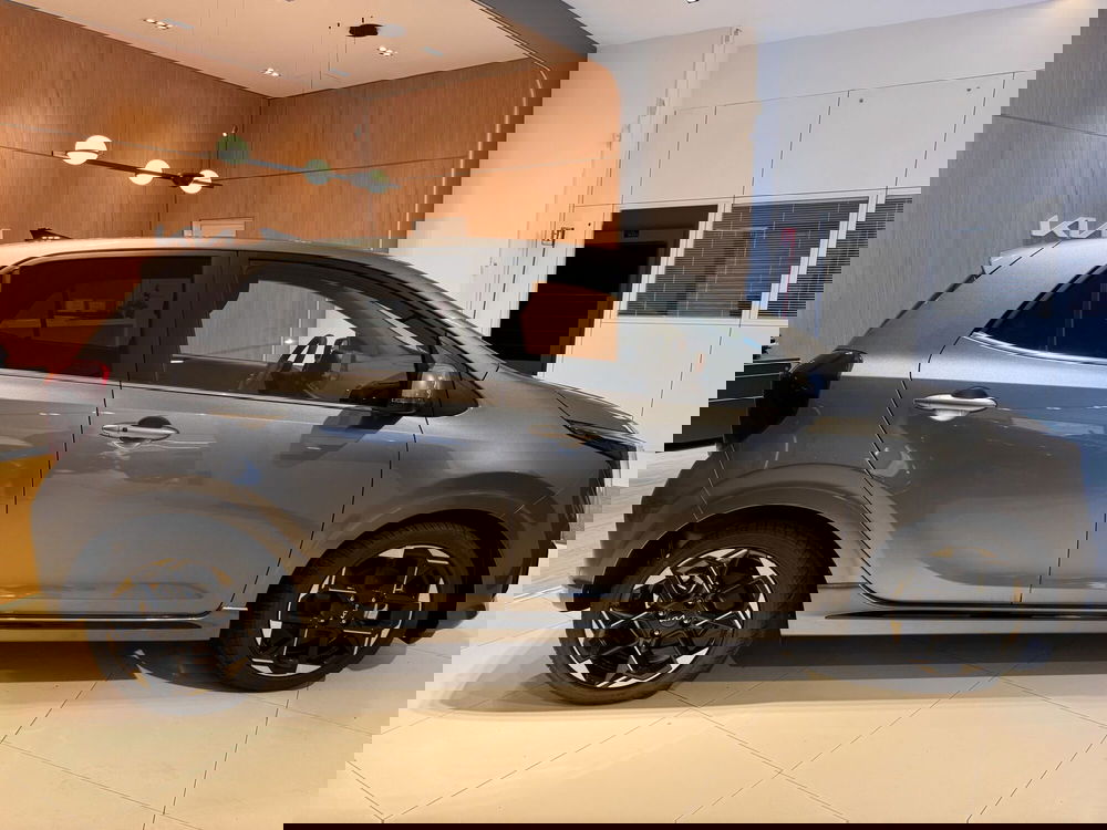 Kia Picanto nuova a La Spezia (8)