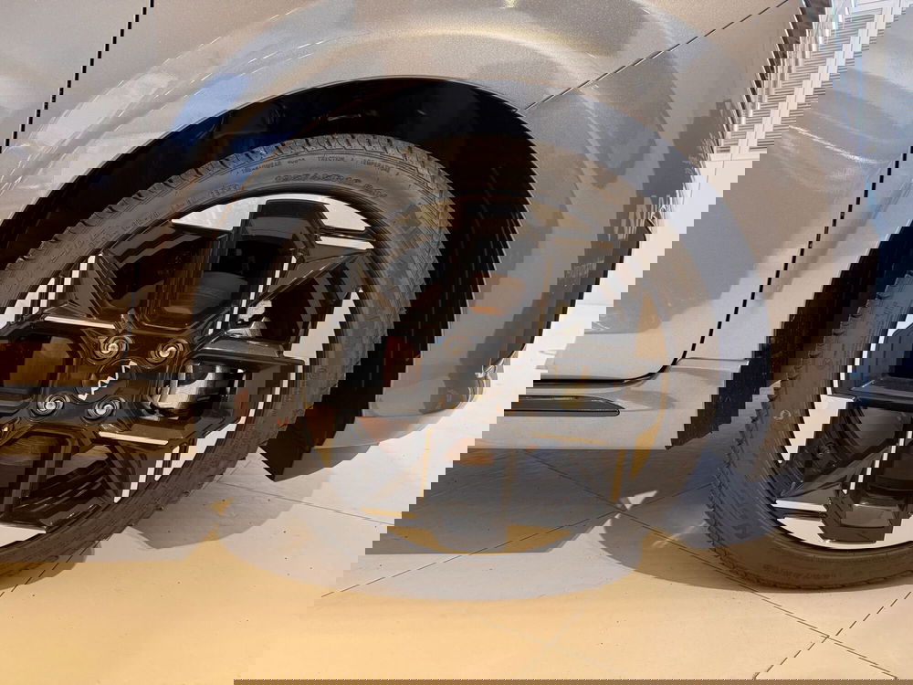 Kia Picanto nuova a La Spezia (9)