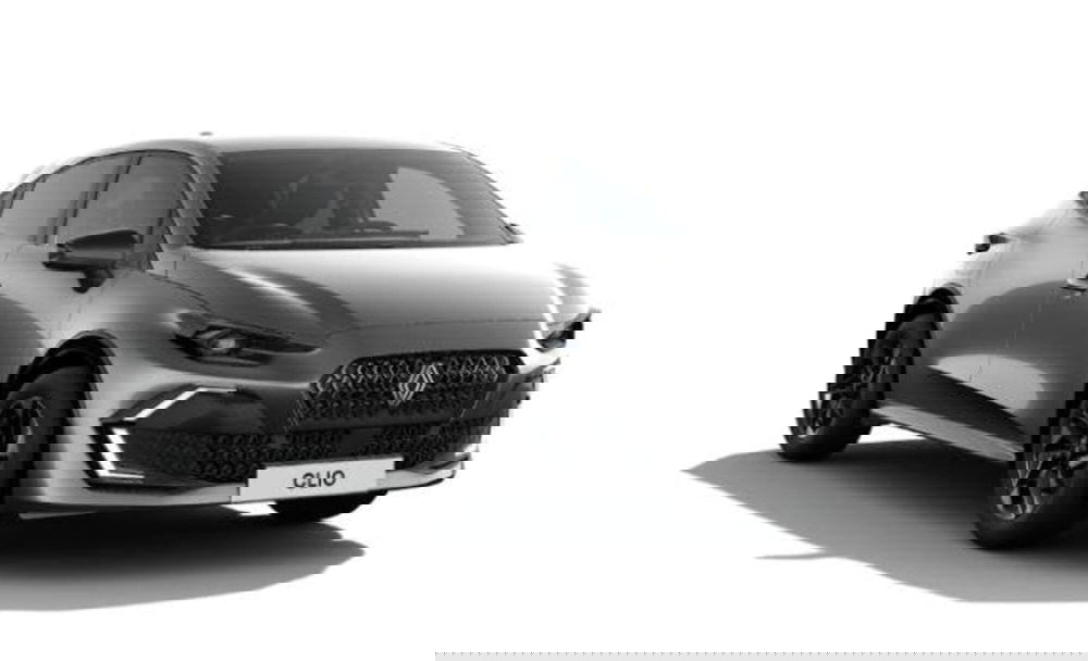 Renault Clio nuova a Monza e Brianza